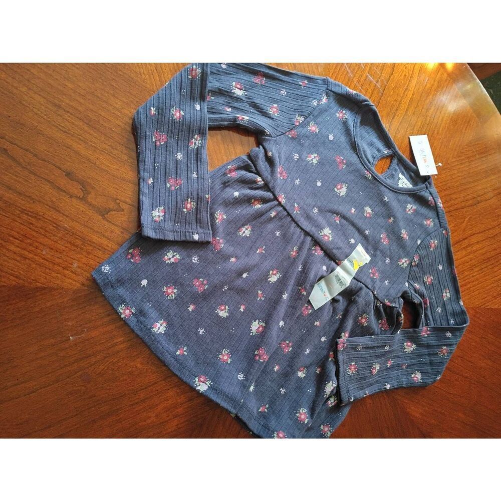 (1231) Grranimals brand Toddler's Dress - Size: 5T